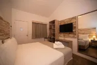 Pousada Tubarão Hotels in Vila dos Remedios