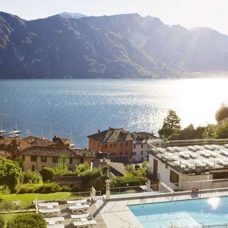 Hotel Belvedere