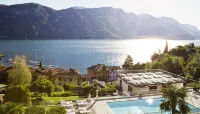 Hotel Belvedere Hotels in Bellagio