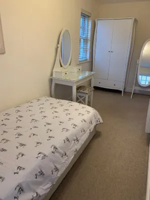 Stunning 2-Bed Apartment in Bawtry, England Hotels in Austerfield