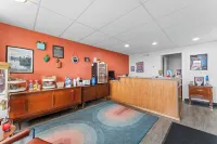 The Retro Hotel Formerly Known As the Welcome Inn