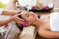 Grand Mercure Yogyakarta Adi Sucipto - spa
