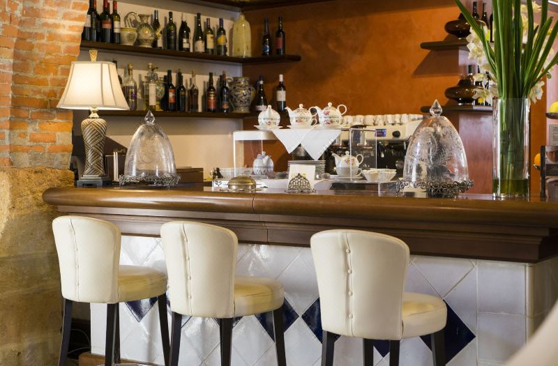 Hotel Carmine photo 5