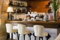 Hotel Carmine - bar