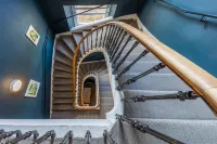No1 Apartments Edinburgh - George IV Bridge - 4-Star