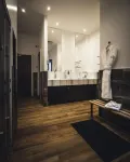 Sandman Signature Aberdeen Hotel & Spa - spa