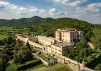 Galzignano Resort Terme & Golf - Hotel Majestic Hotel di 