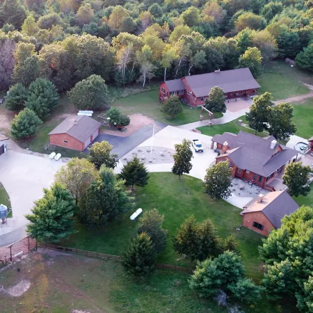 Edenwood Ranch Private SQ Mile