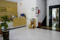 هونجكونج 1 هوتل