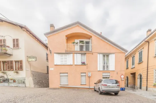 The Sweet Square Flat Отели рядом с достопримечательностью «Villa Monastero»