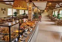 Arena Carneiros Hotel by Aft Hotels in Rio Formoso