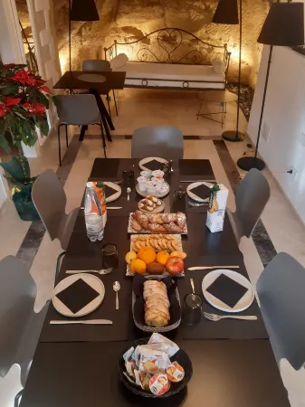 Ibla Rooms