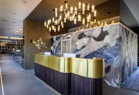 Marinus Beach Hotel - parking