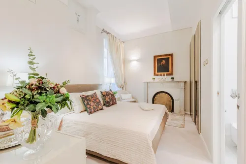 The Silk Thread the Luxury 3 Bedrooms Apartment - Apartments
