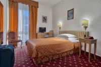 Park Hotel Terme - Afhentnings-/afleveringstjenester