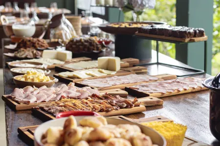 Reserva Mata Grande - Nature Park