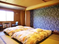 K's House Hokkaido Hotels in Higashikawa