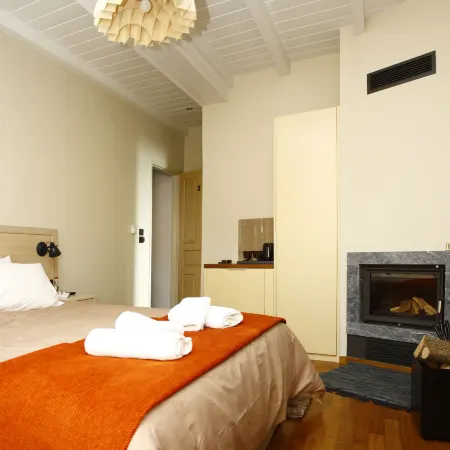 Kazas Luxury