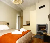 Kazas Luxury Hotels in Gortynia