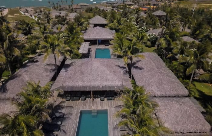 Hotel & Restaurante VilaVeraTheresa