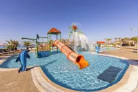 Kapetanios Aqua Resort - Family