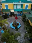 Calizo VIP Guest House Hotels in Fajardo