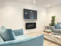 Scandic House, 1 Bed Apartments, Sleeps 2, Ulverston