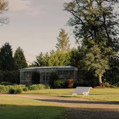 Hotel Boutique Villa Del MARQUÉS