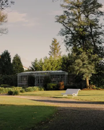 Hotel Boutique Villa Del MARQUÉS Hôtels à : 