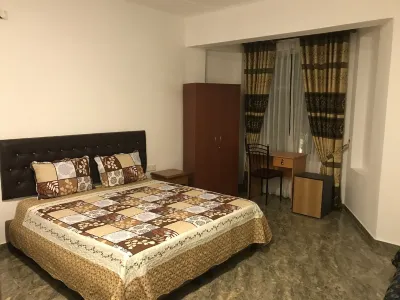 Villaflorence Hotel di Eldeniya