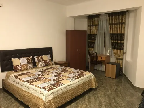 Villaflorence Hotels in Eldeniya