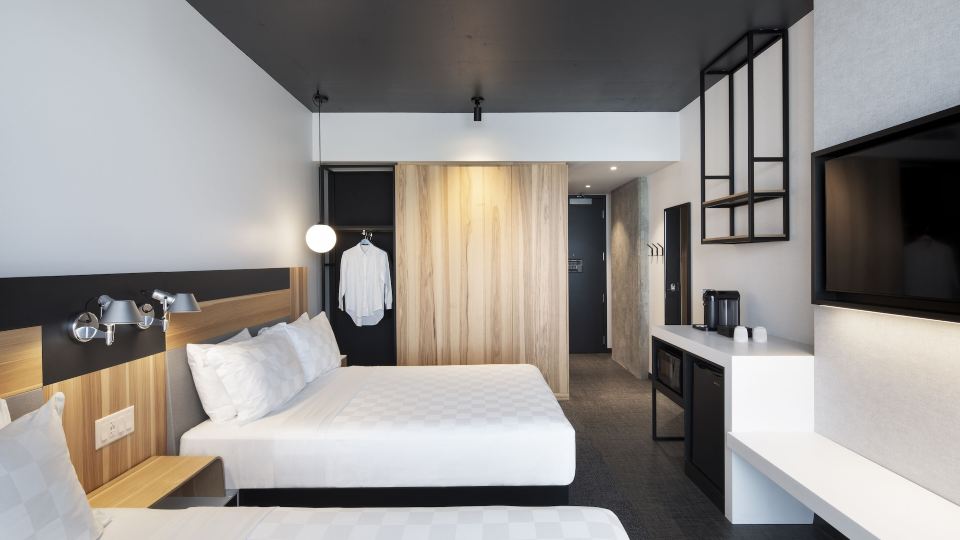 Alt Hotel Calgary University District