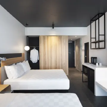 Alt Hotel Calgary University District Hotels near Shell Canada Research Centre