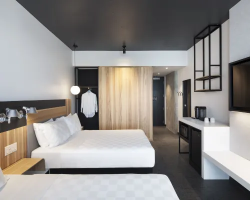 Alt Hotel Calgary University District Hotels near 69th Street C Train