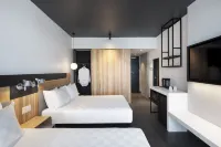 Alt Hotel Calgary University District Hotels near Taylor Institute for Teaching and Learning