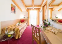 Nature Bio Hotel Elite Hotels in Levico Terme