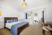 Lassion Beach Hotel Hotels in Vigla