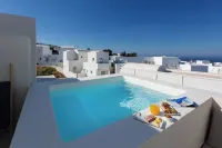 Neo Suites - vue mer