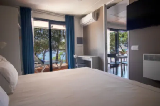 Arena Stoja Camping Homes