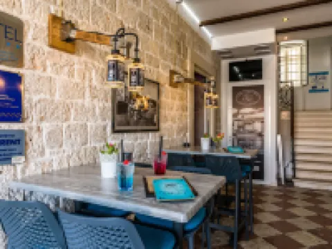 Heritage Hotel Vila Sikaa Hoteles en Trogir