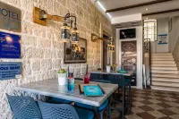 Heritage Hotel Vila Sikaa