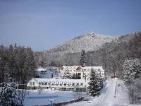 Horský Hotel Remata Hotel di 