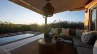 Rockfig Lodge Madikwe - Romantische