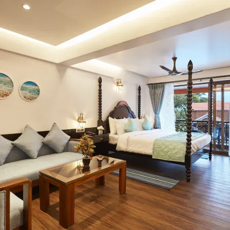 Sea Queen Beach Resort & Spa