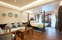 Sea Queen Beach Resort & Spa - spa