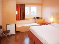 Ibis Uberlandia Hotels in Uberlândia