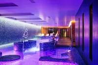 Relais Bernard Loiseau Hotels in Saint-Agnan