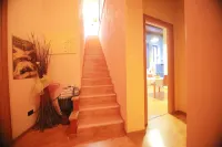 B&B le Casette di Lù - Chambres d'hôtes