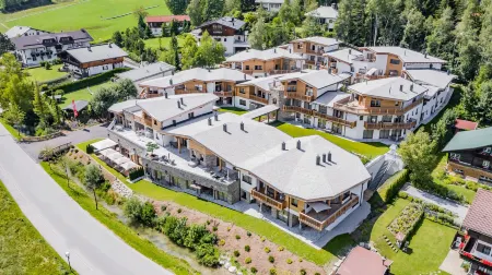 AlpenParks Chalet & Apartment Alpina Seefeld Отели в г. Гемайнде Зеефельд