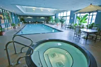 Embassy Suites by Hilton Chicago Lombard Oak Brook - Badekar